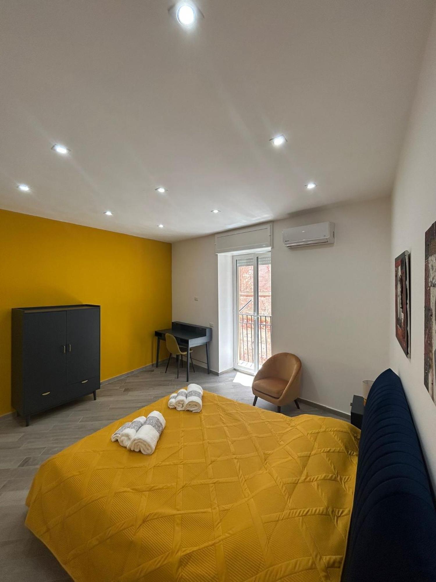 Travelers Cove - Quartieri Spagnoli Neapol Zewnętrze zdjęcie