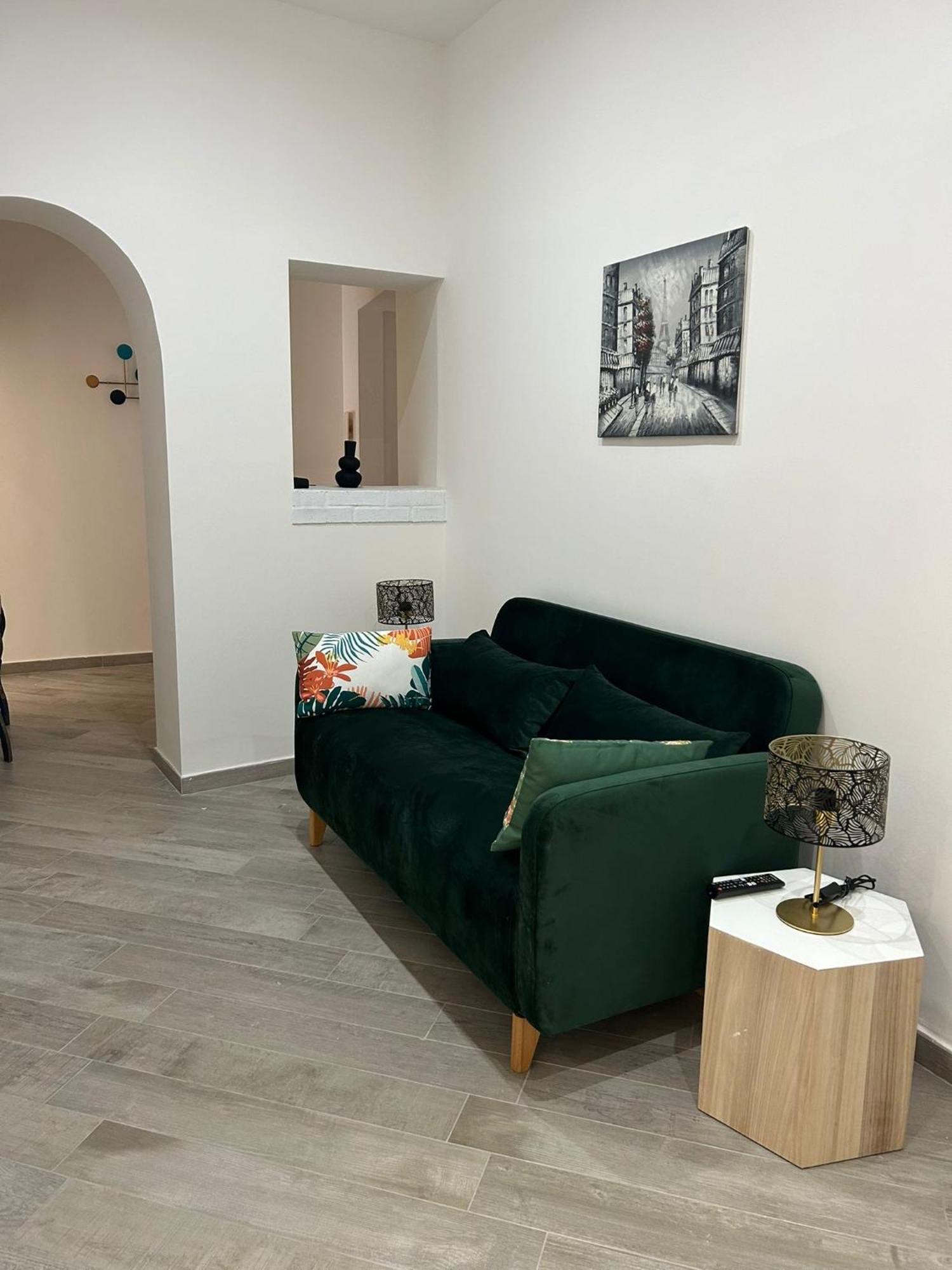 Travelers Cove - Quartieri Spagnoli Neapol Zewnętrze zdjęcie