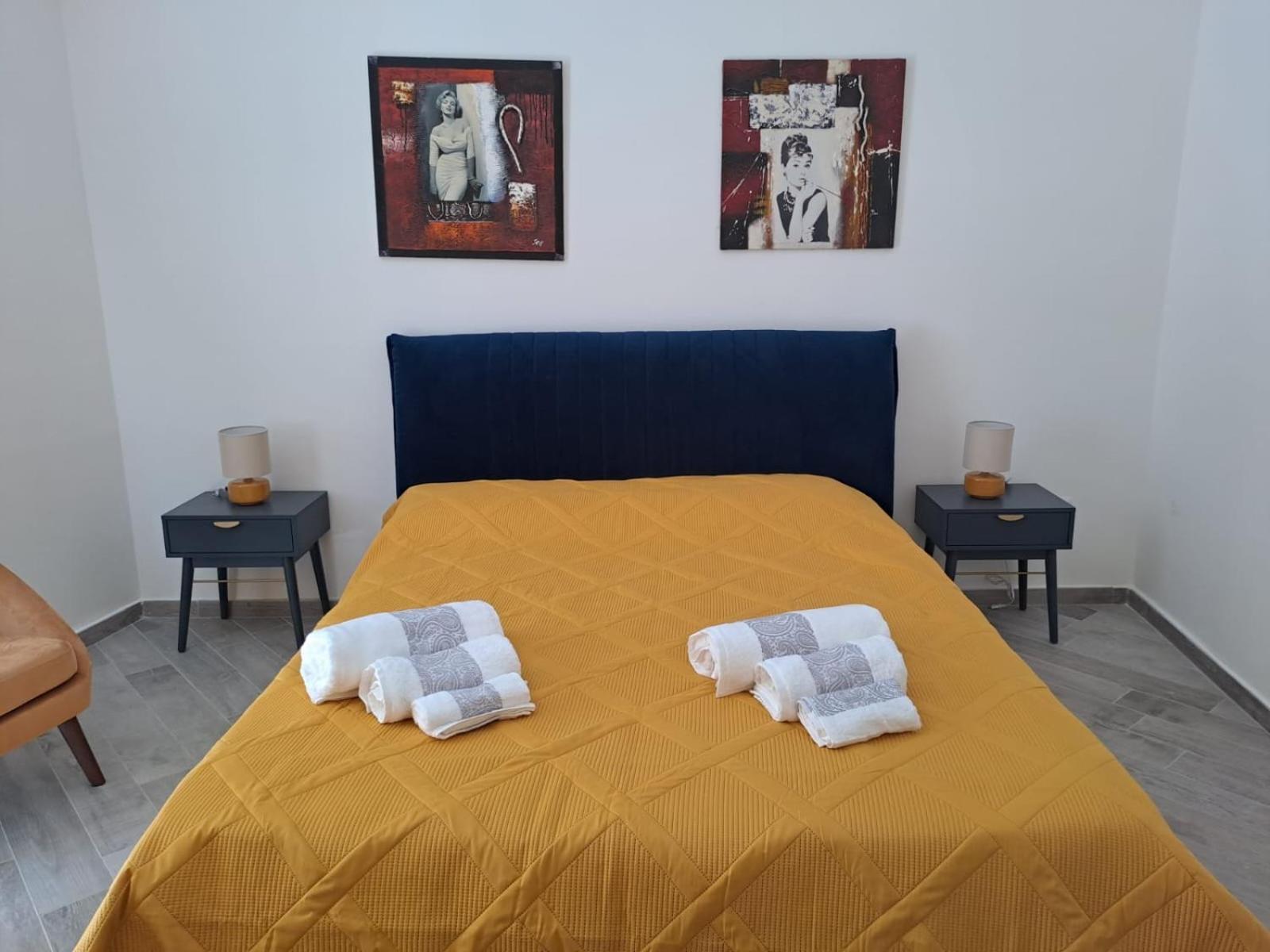 Travelers Cove - Quartieri Spagnoli Neapol Zewnętrze zdjęcie