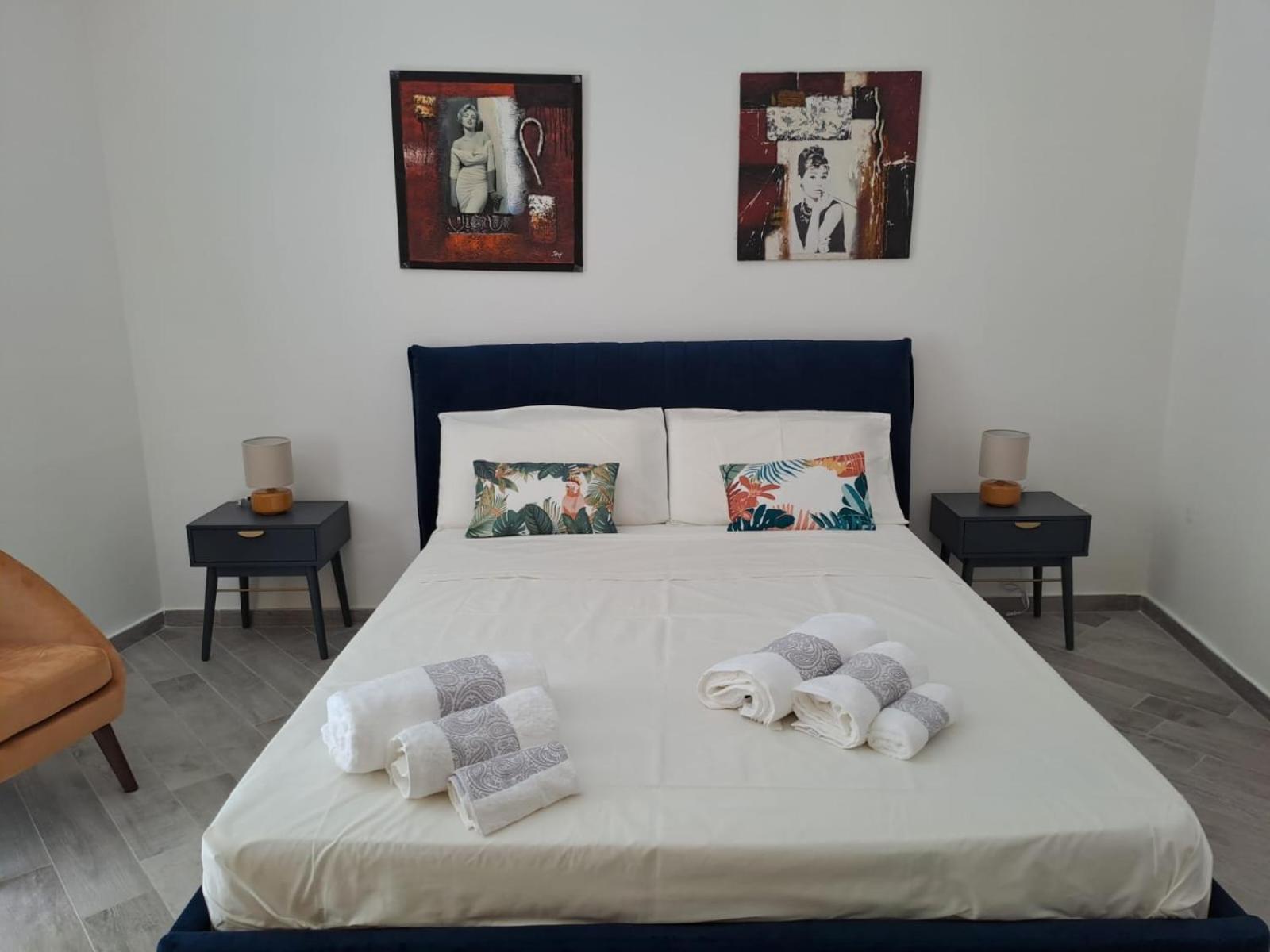Travelers Cove - Quartieri Spagnoli Neapol Zewnętrze zdjęcie